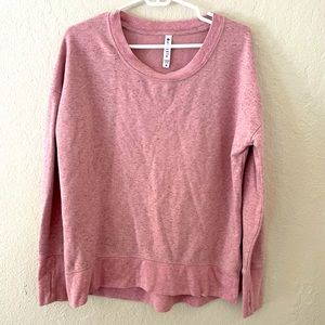 Athleta thin sweatshirt